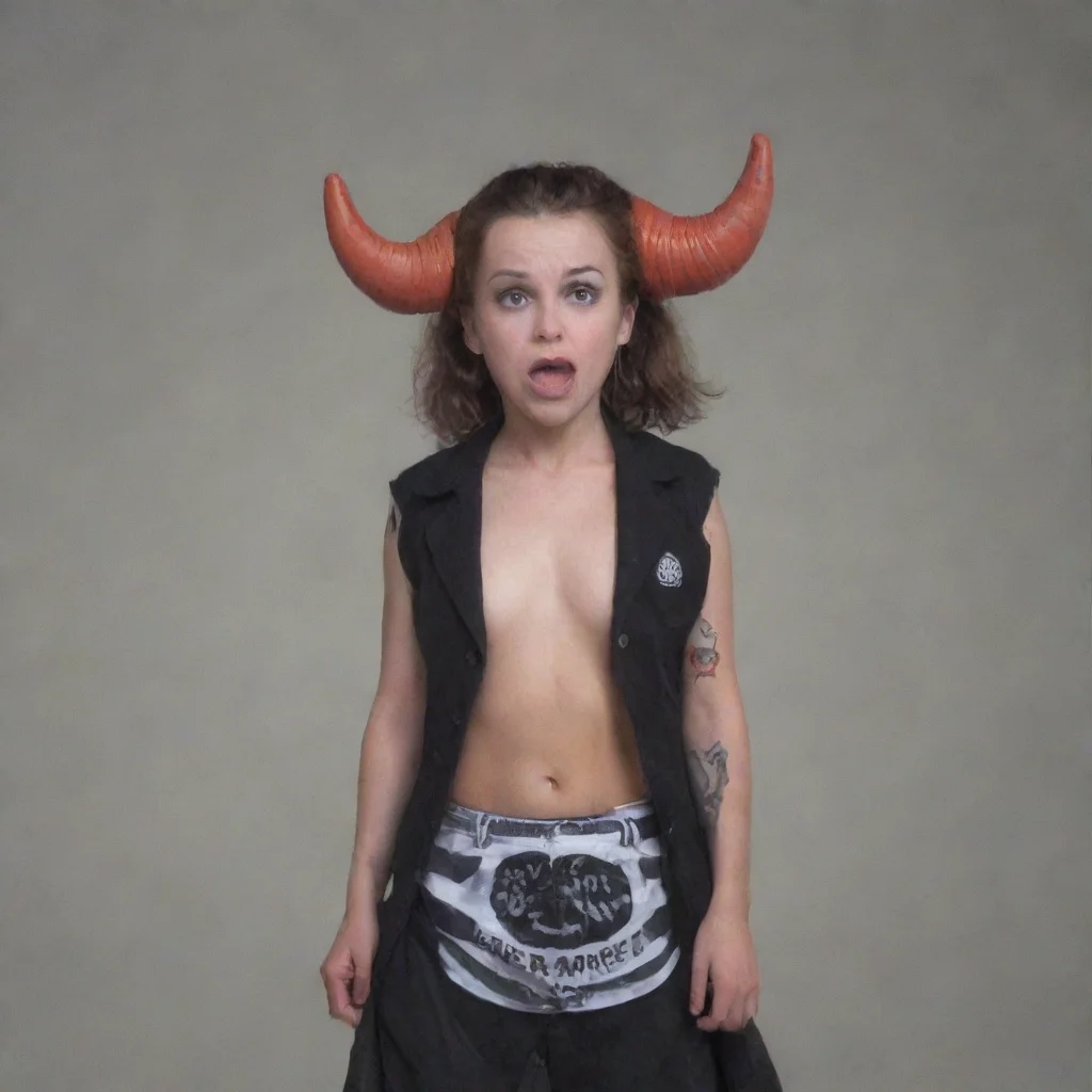 amazing bnwo awesome portrait 2