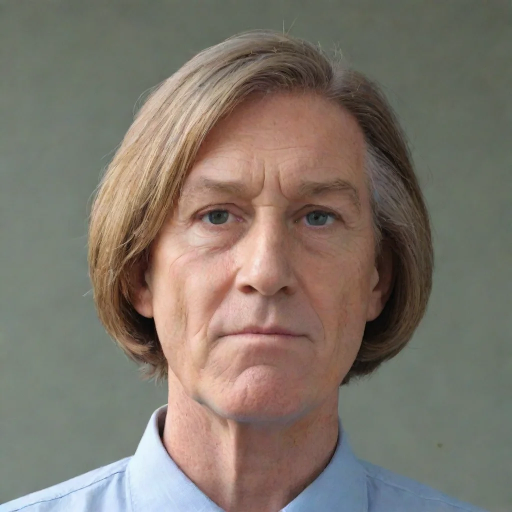 amazing bob awesome portrait 2