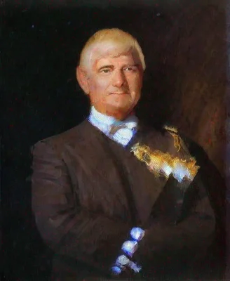aiamazing bob katter as lord protector of eureka australia awesome portrait 2