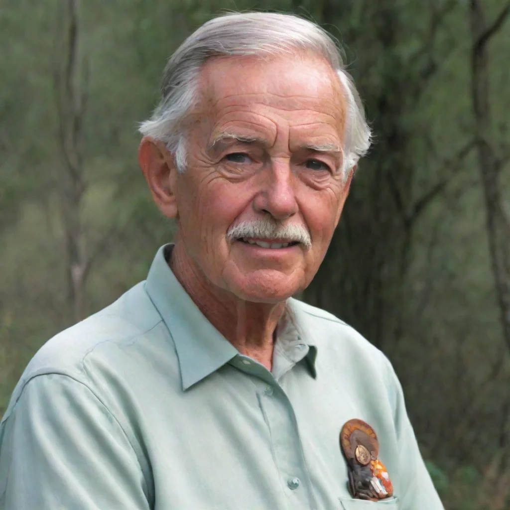 aiamazing bob velseb awesome portrait 2