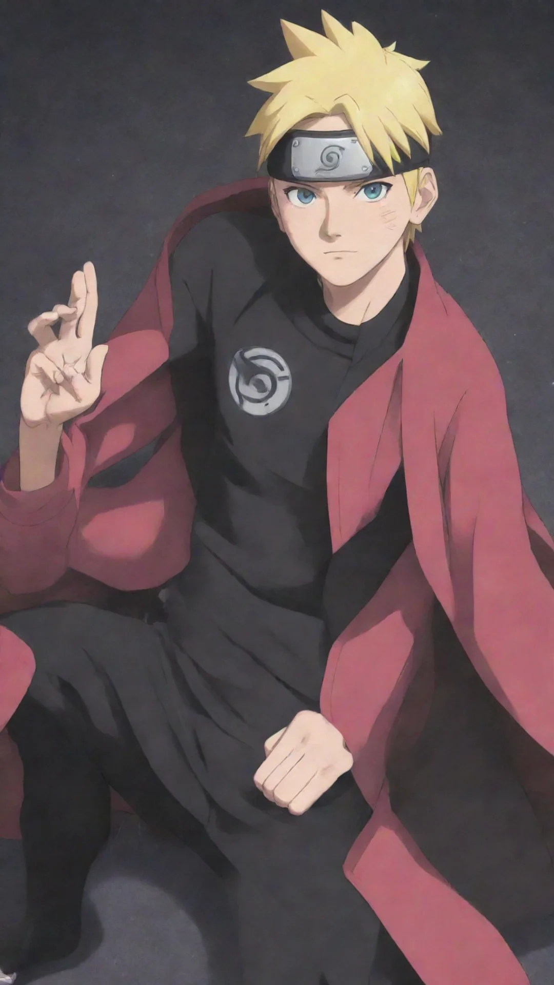 aiamazing boruto awesome portrait 2 tall