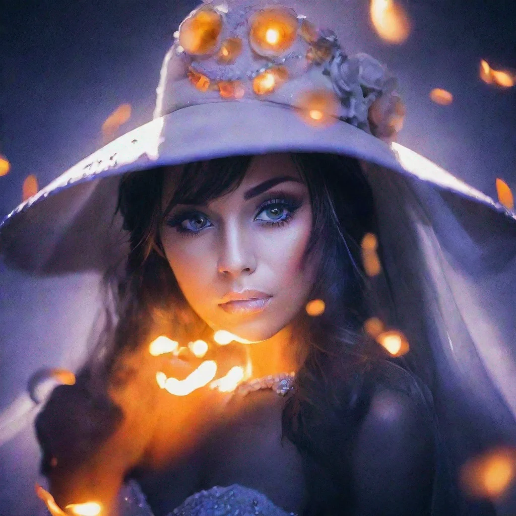 aiamazing bride awesome portrait 2