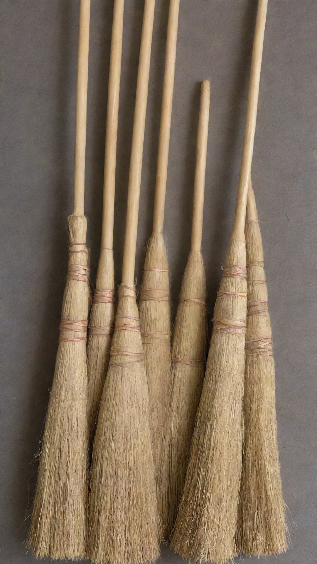 amazing brooms awesome portrait 2 tall