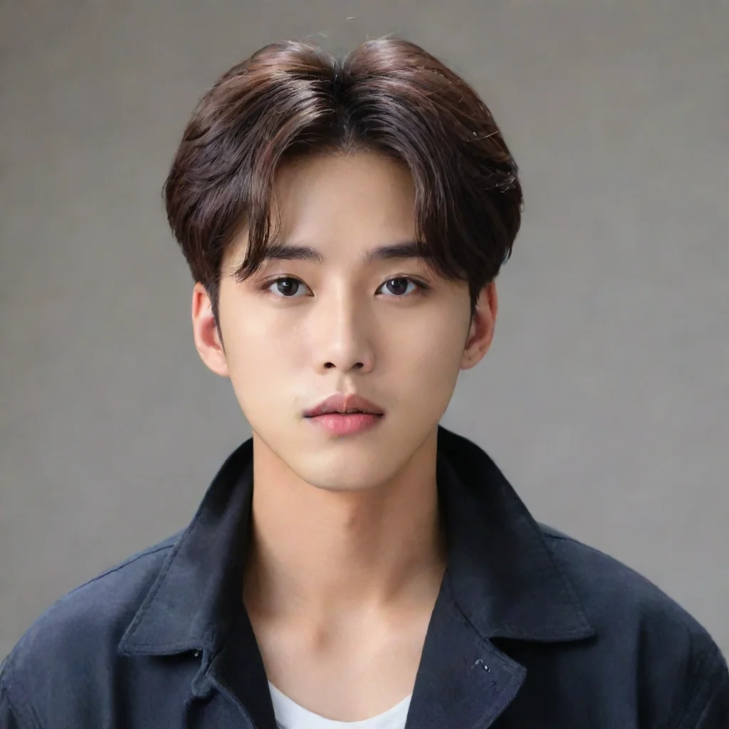 aiamazing bts kim teyhung  awesome portrait 2