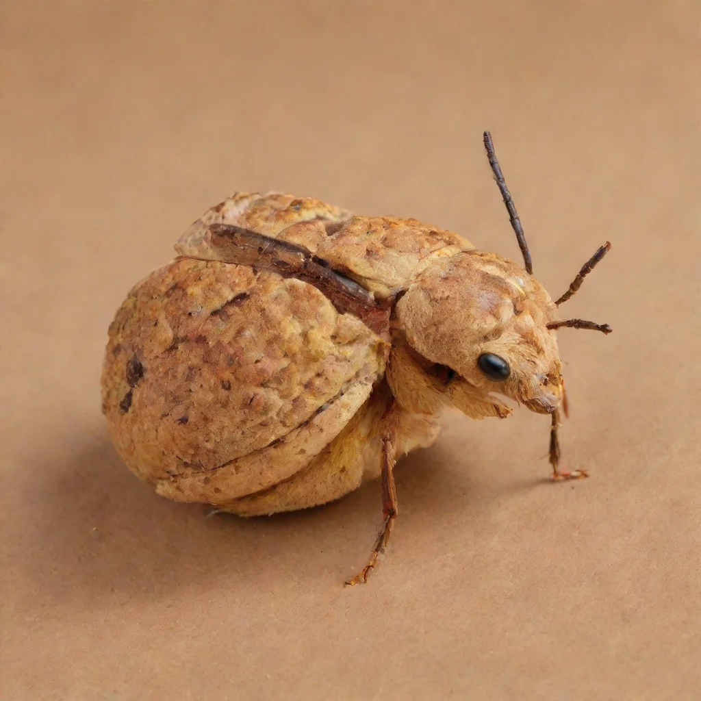 amazing bugsnaxbredo awesome portrait 2