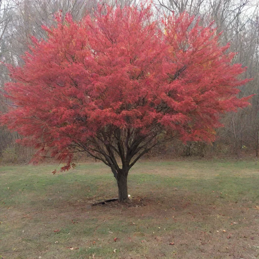 aiamazing burning bush awesome portrait 2
