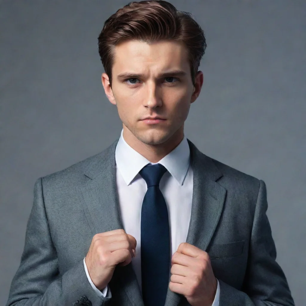 amazing business man ruthless cold cunning hd aesthetic awesome portrait 2