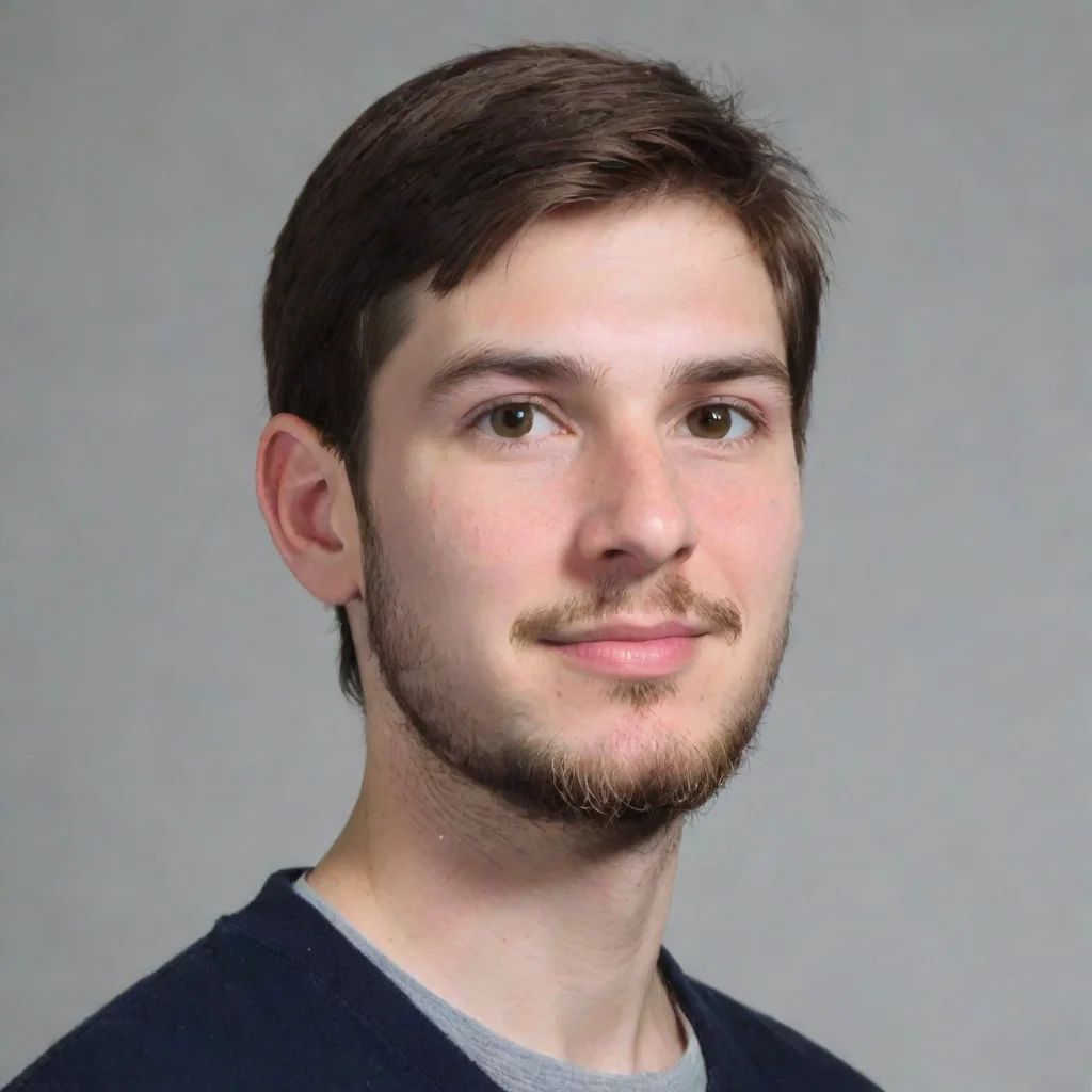 amazing c programmer awesome portrait 2