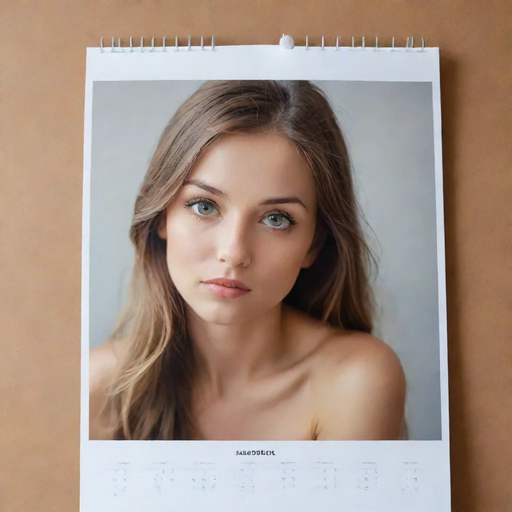 aiamazing calendar awesome portrait 2