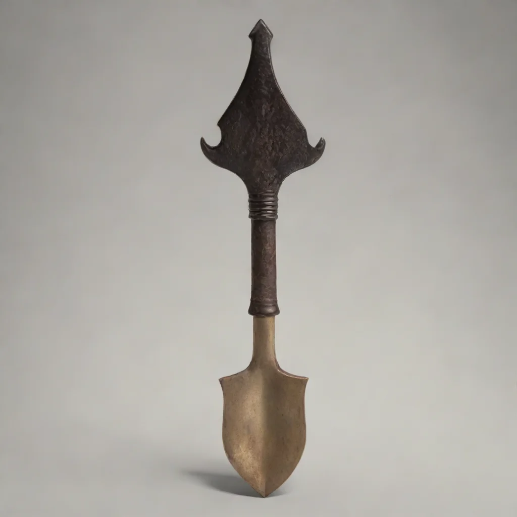 aiamazing camine spade awesome portrait 2