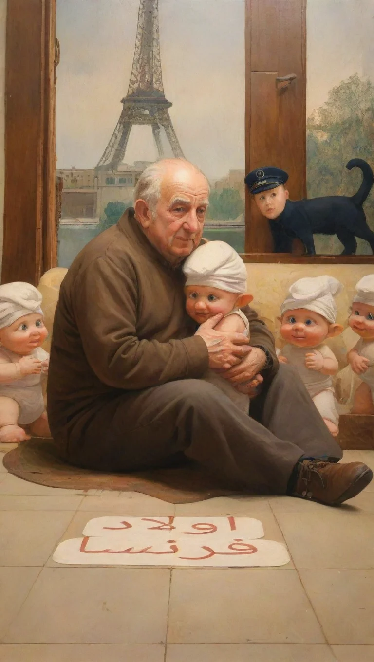 amazing canvas awesome portrait 2