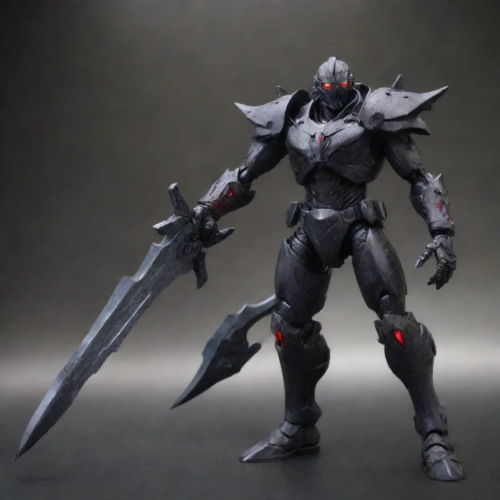 aiamazing carbon slayers awesome portrait 2