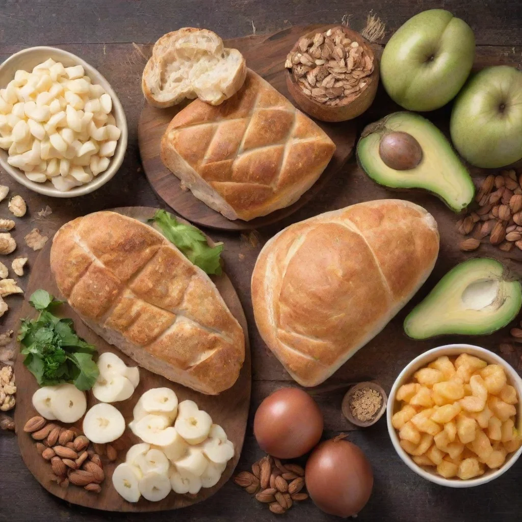 aiamazing carbs and cals awesome portrait 2