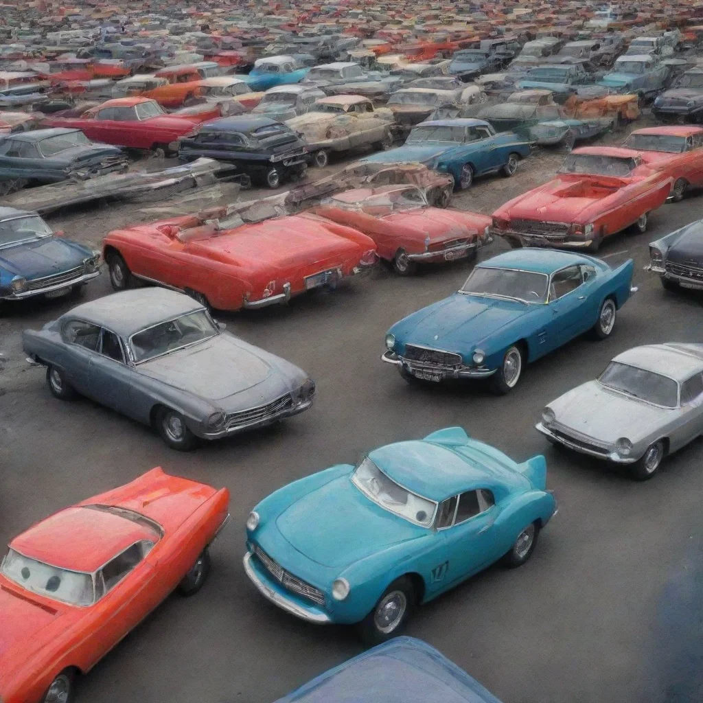 aiamazing cars awesome portrait 2
