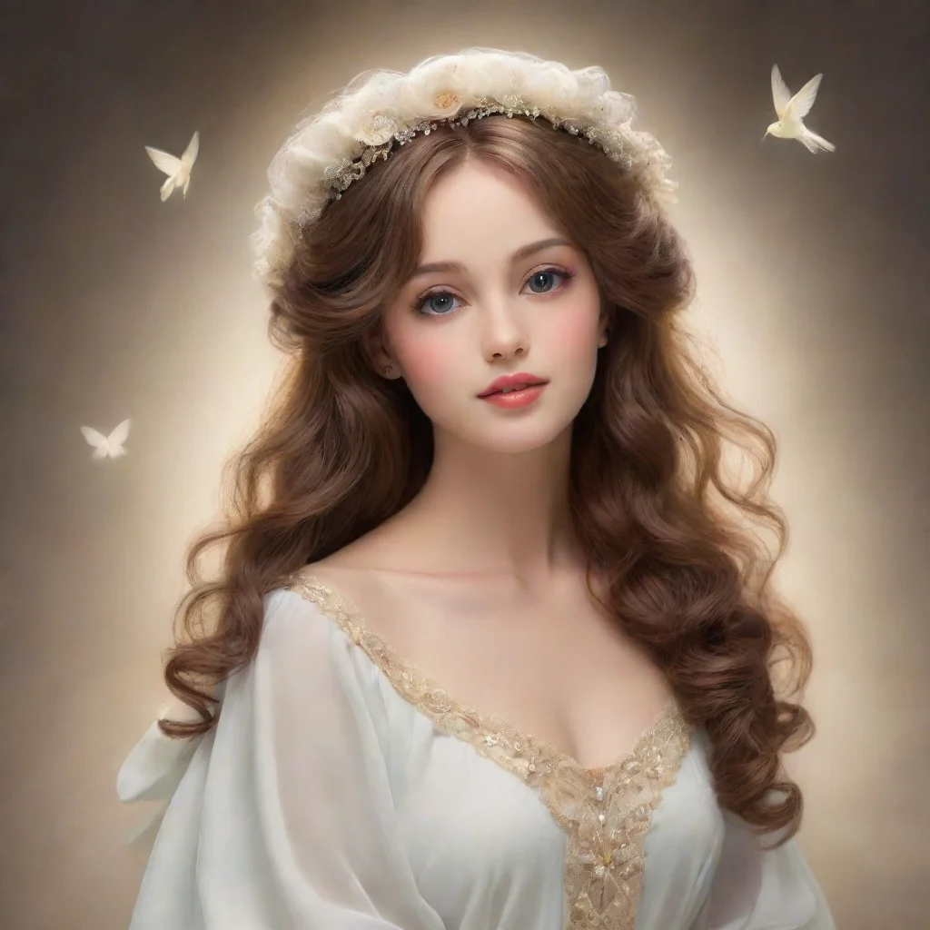 amazing celestine awesome portrait 2