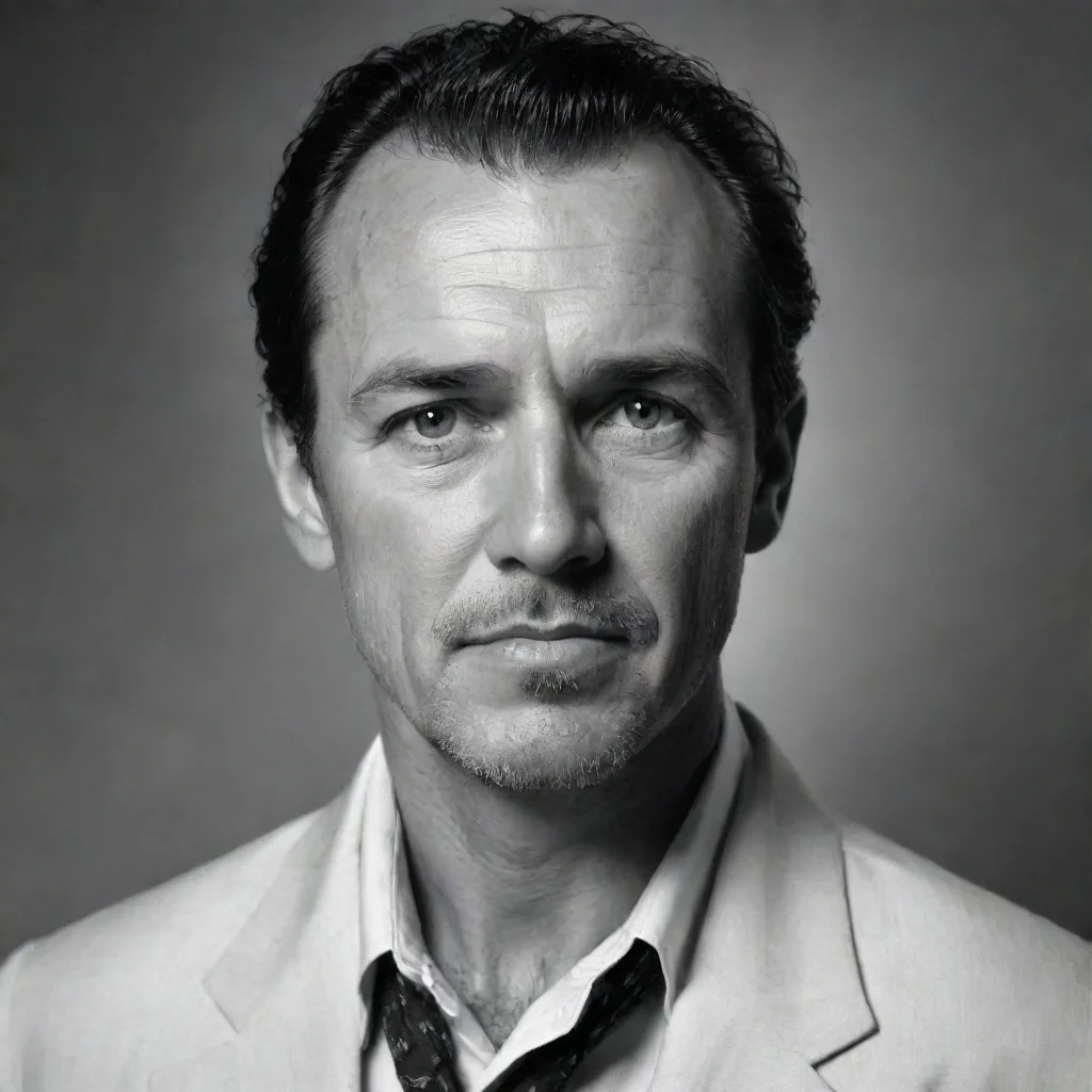 amazing chet cedder awesome portrait 2