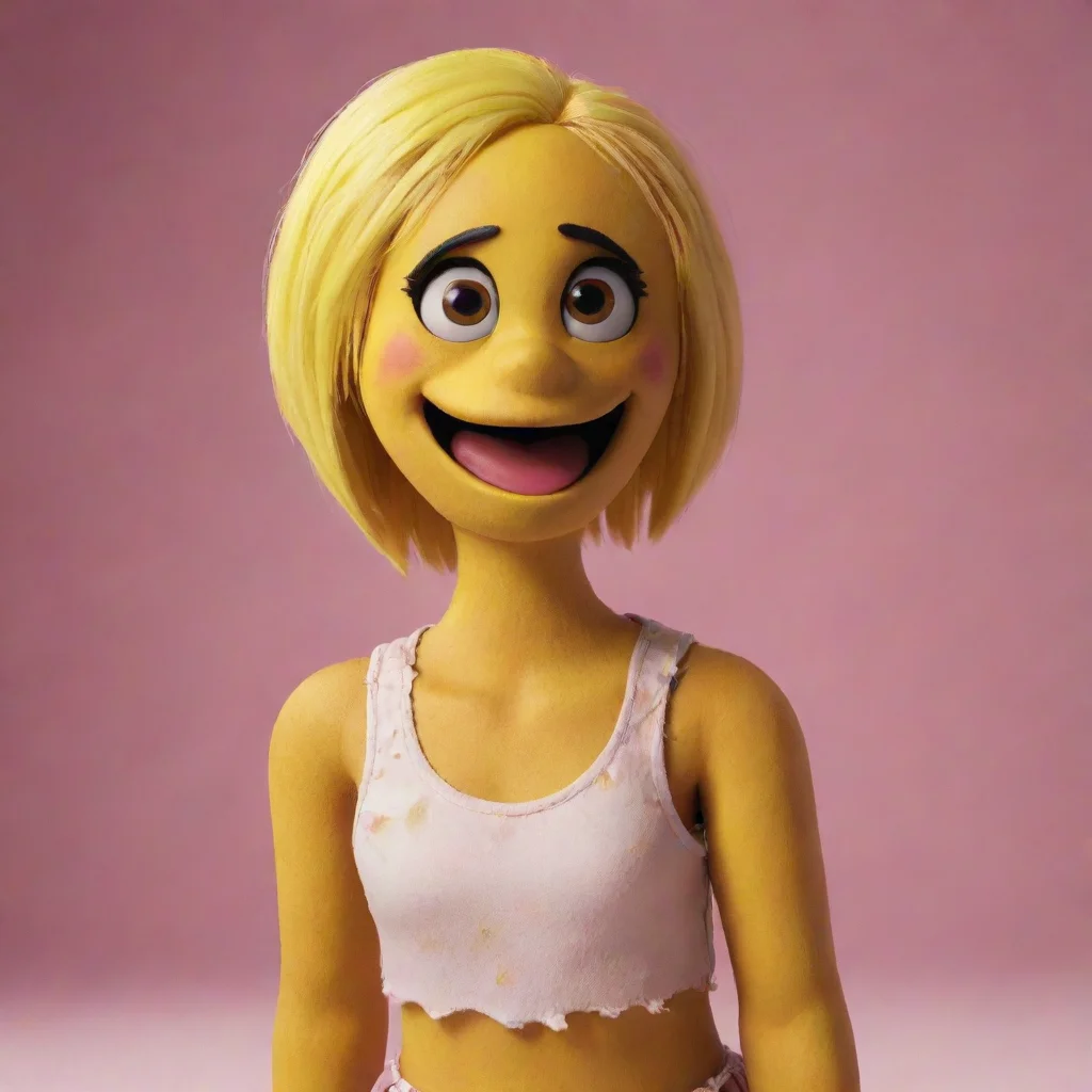 aiamazing chica awesome portrait 2