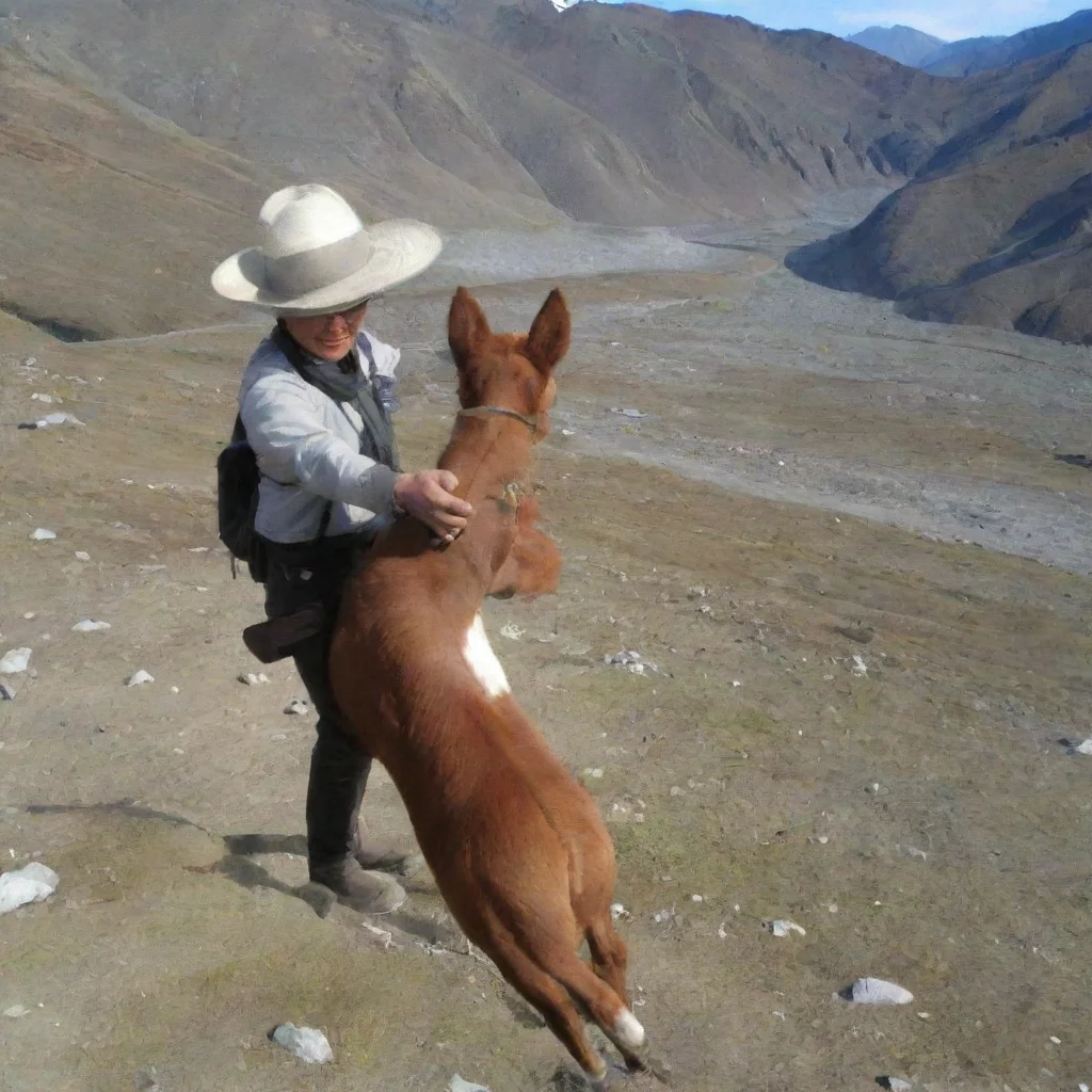 amazing chile awesome portrait 2