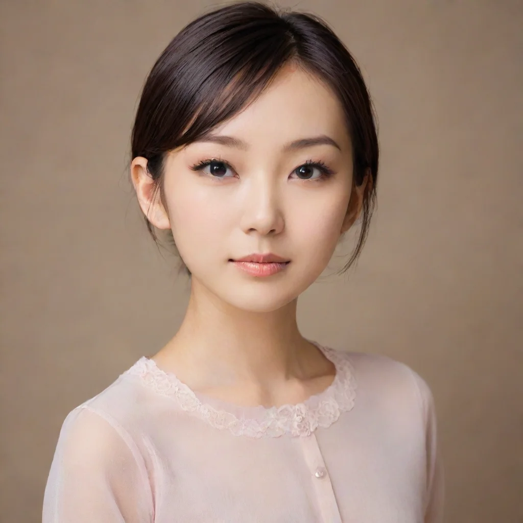 aiamazing chizuru mizuhara awesome portrait 2