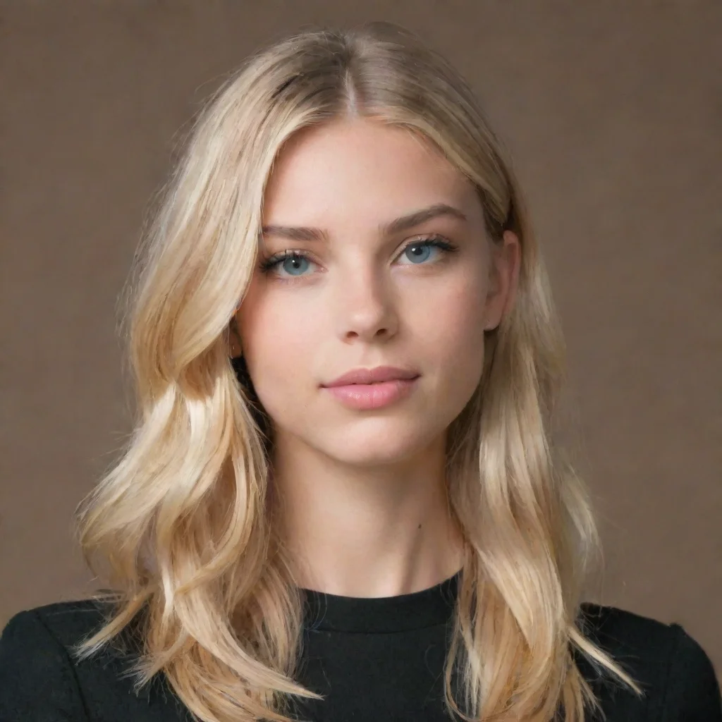 aiamazing chloe bourgeois awesome portrait 2