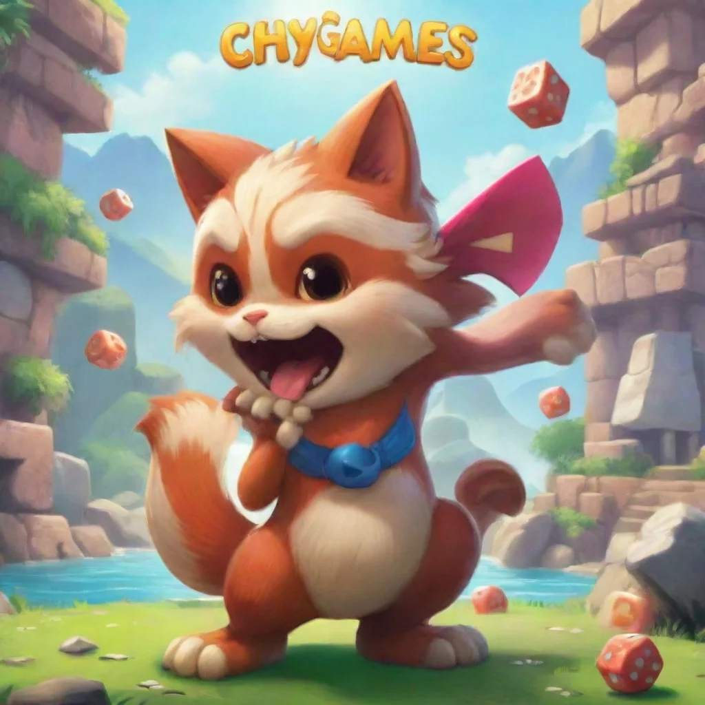 amazing chy games awesome portrait 2