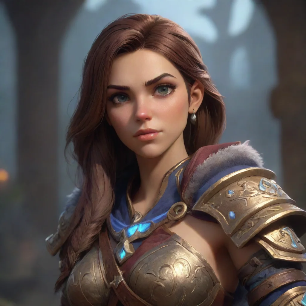 aiamazing cinematic confident engaging wow artstation awesome portrait 2