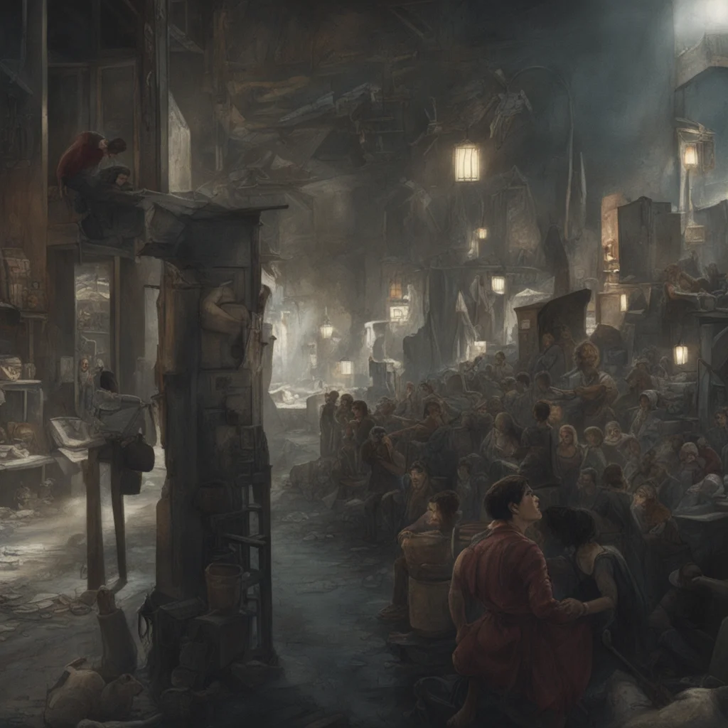 amazing cinematic fairness growing awesome portrait 2