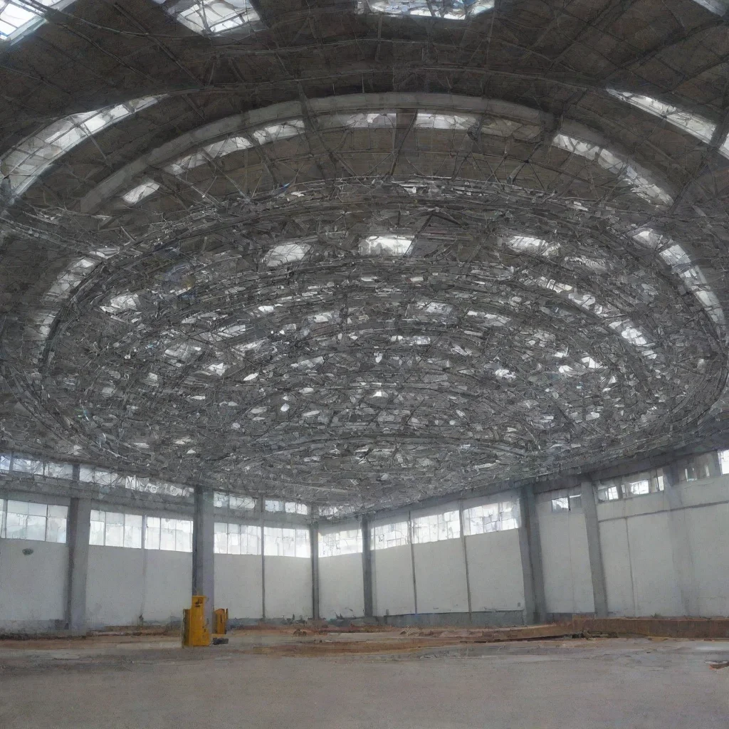 amazing circular truss systems awesome portrait 2