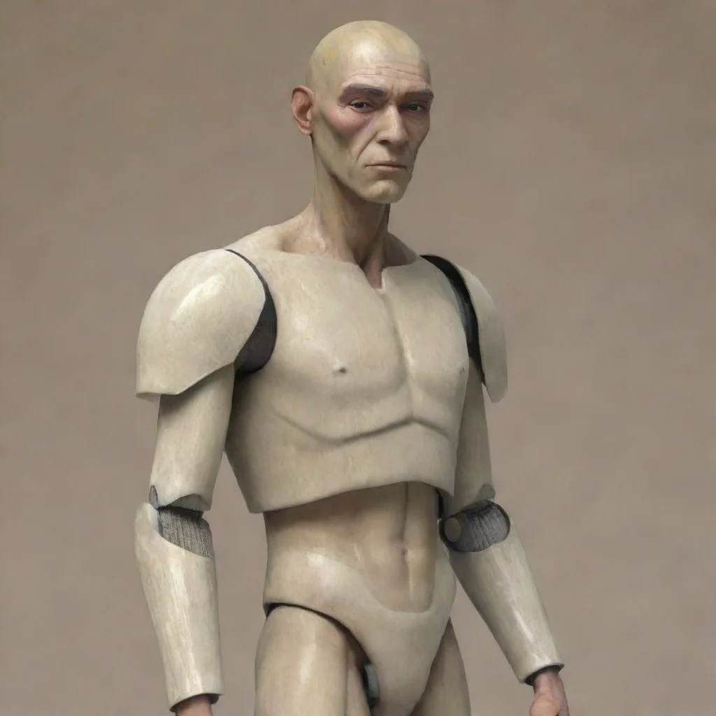 amazing clone awesome portrait 2