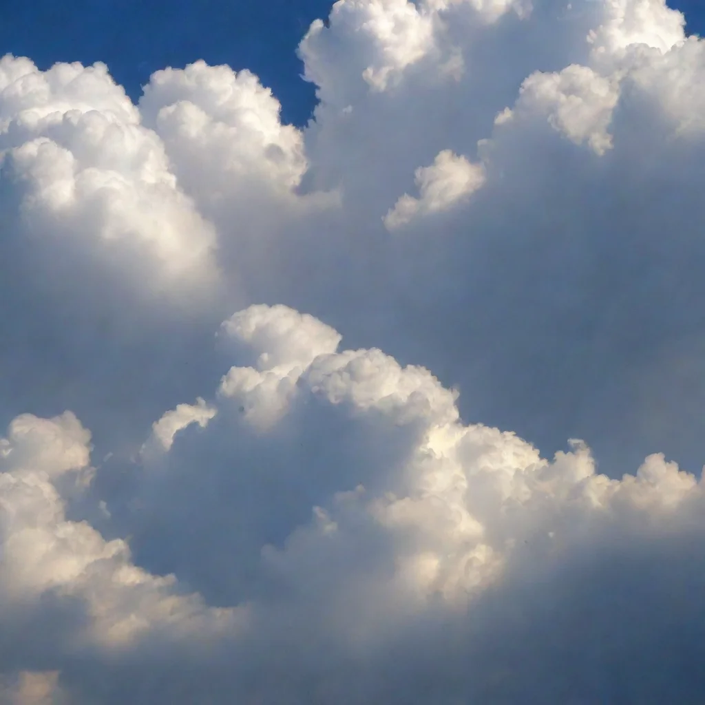 aiamazing clouds turning into faces awesome portrait 2