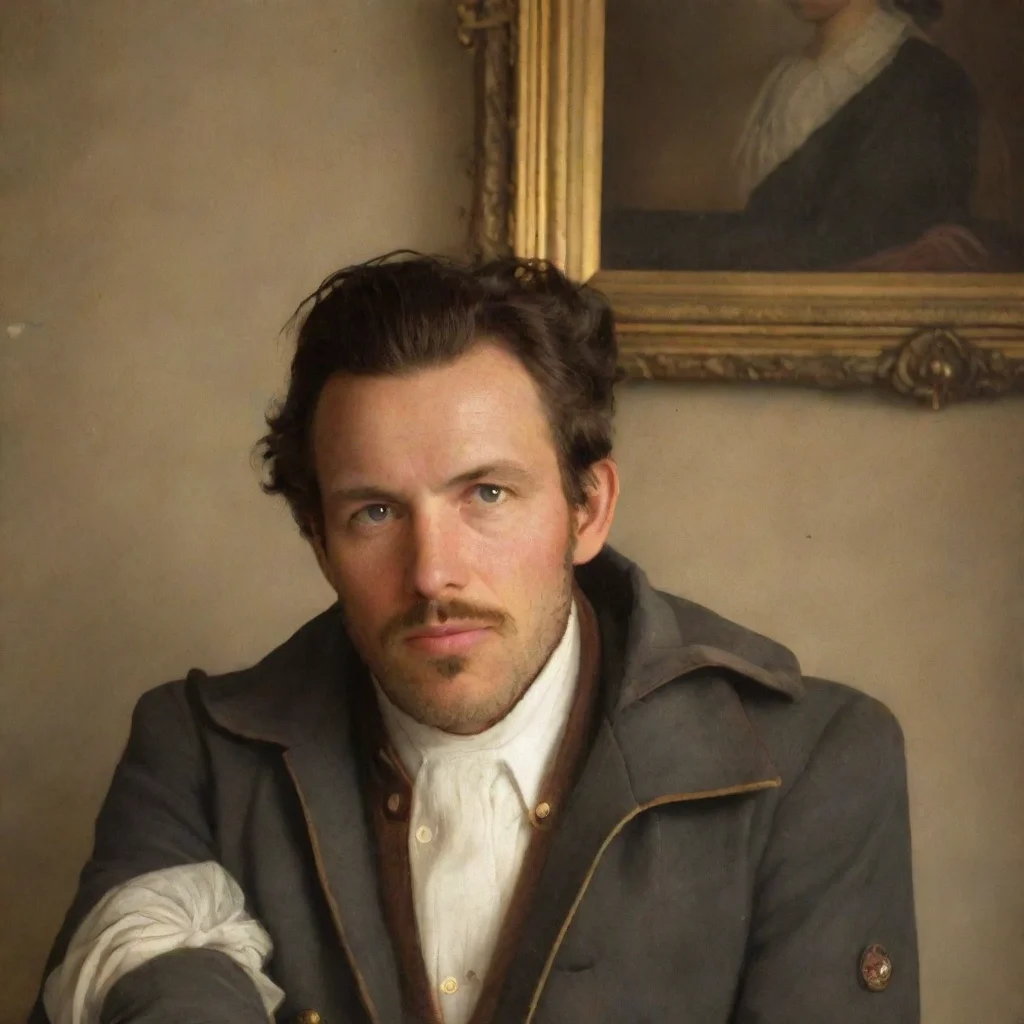 amazing colonial portrait awesome portrait 2