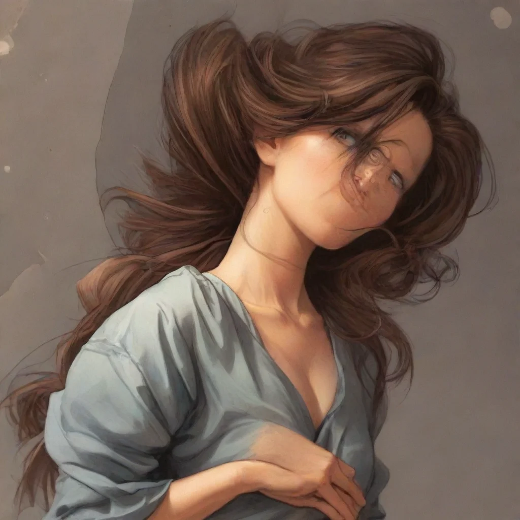 amazing comic style awesome portrait 2