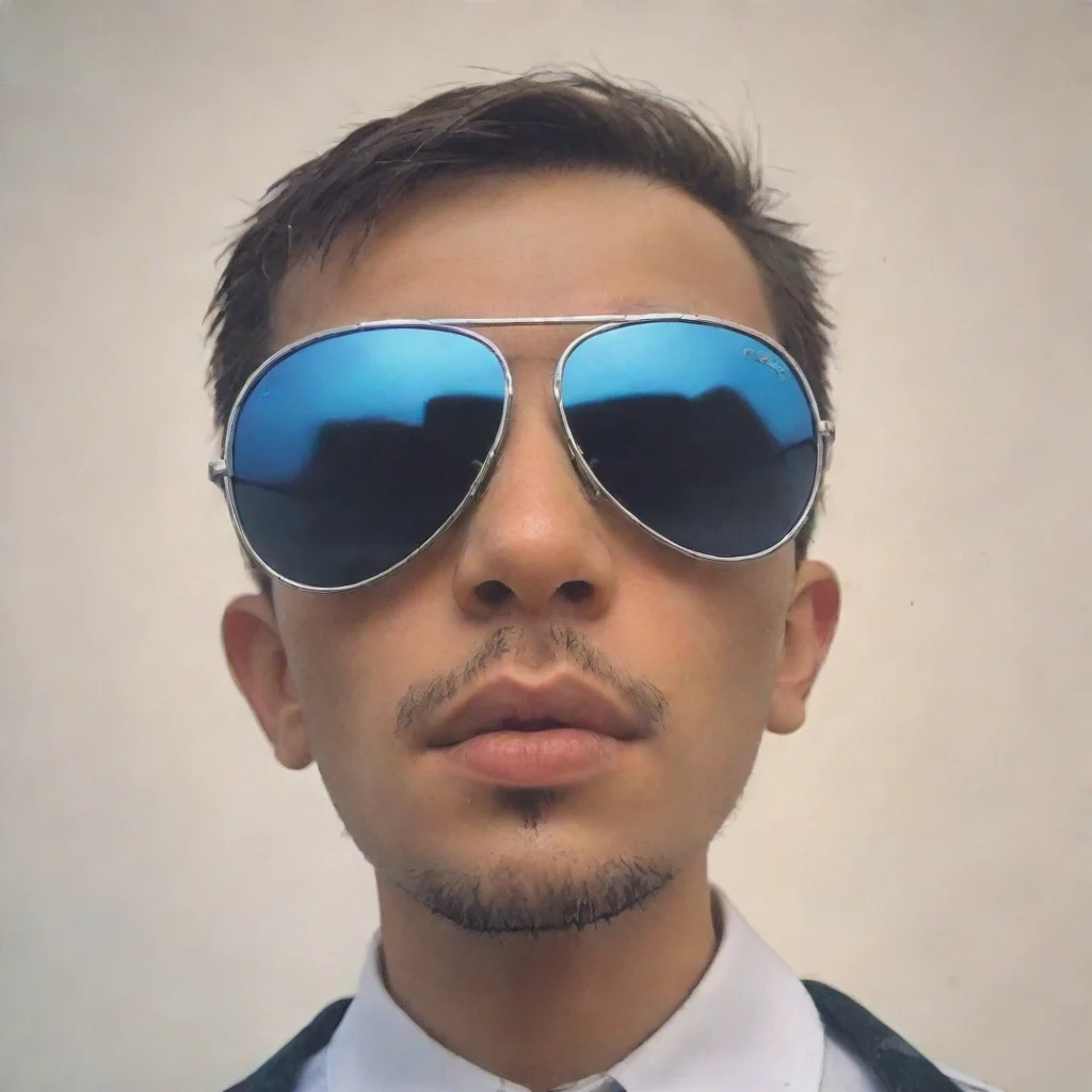 amazing cool awesome portrait 2