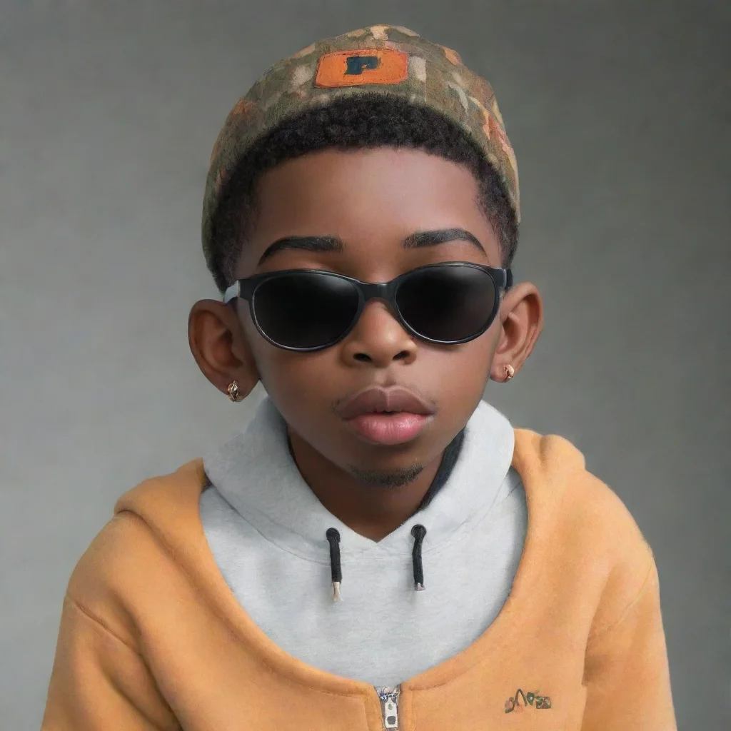 amazing cool p awesome portrait 2