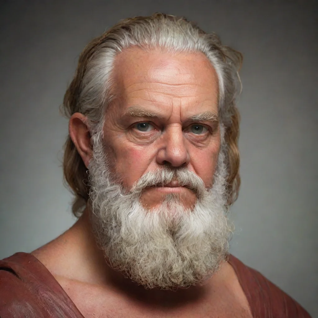 aiamazing cornelus awesome portrait 2