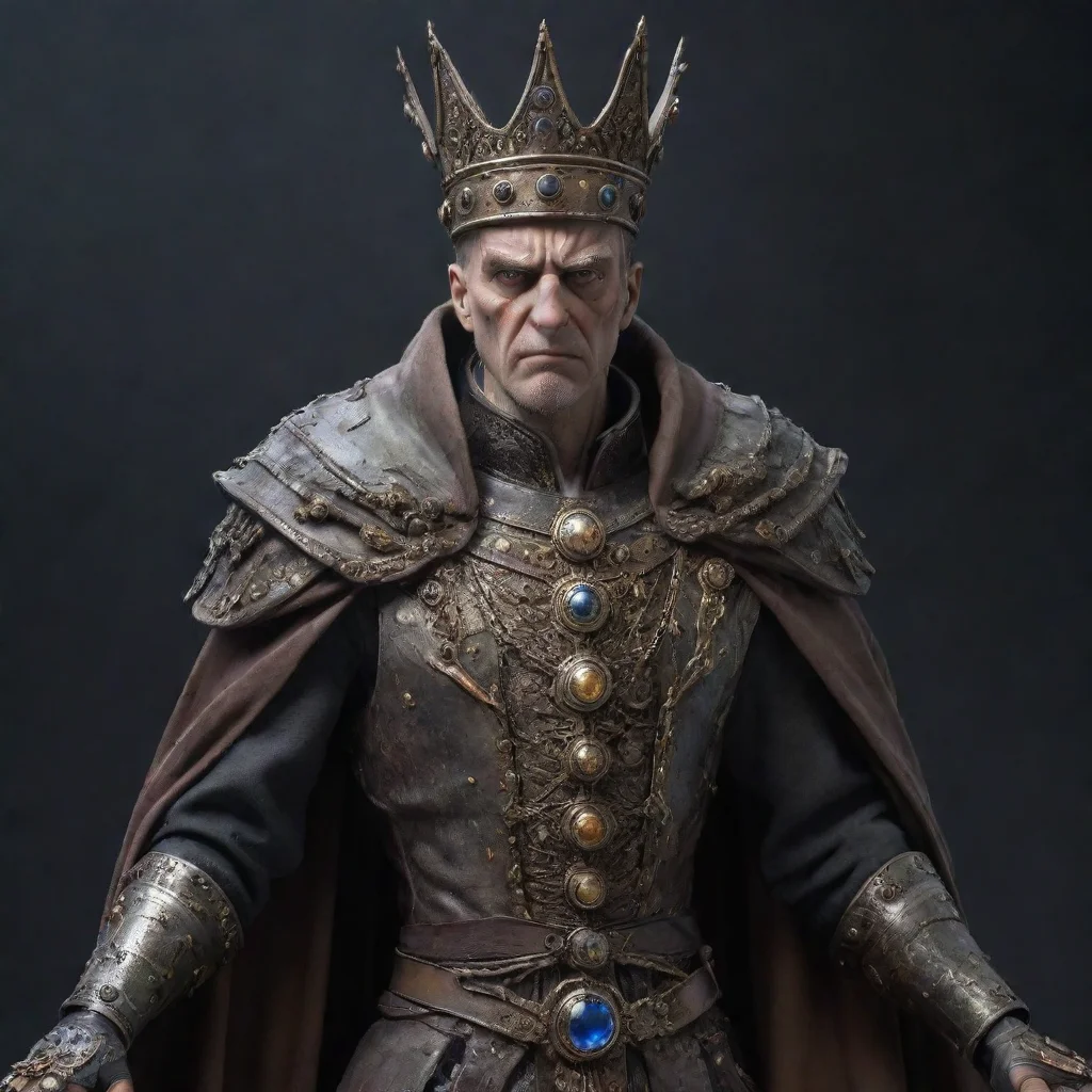 aiamazing crazy dystopian ruler with abilities awesome portrait 2