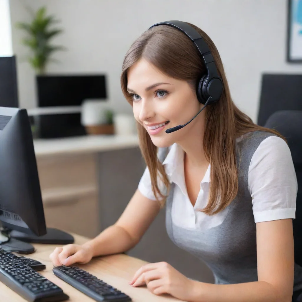 amazing customer support awesome portrait 2