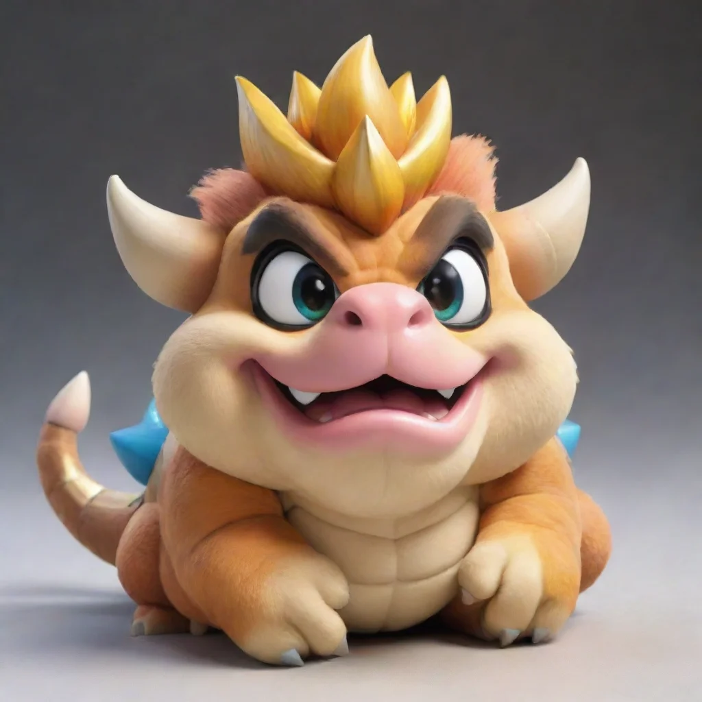 amazing cute bowsete awesome portrait 2