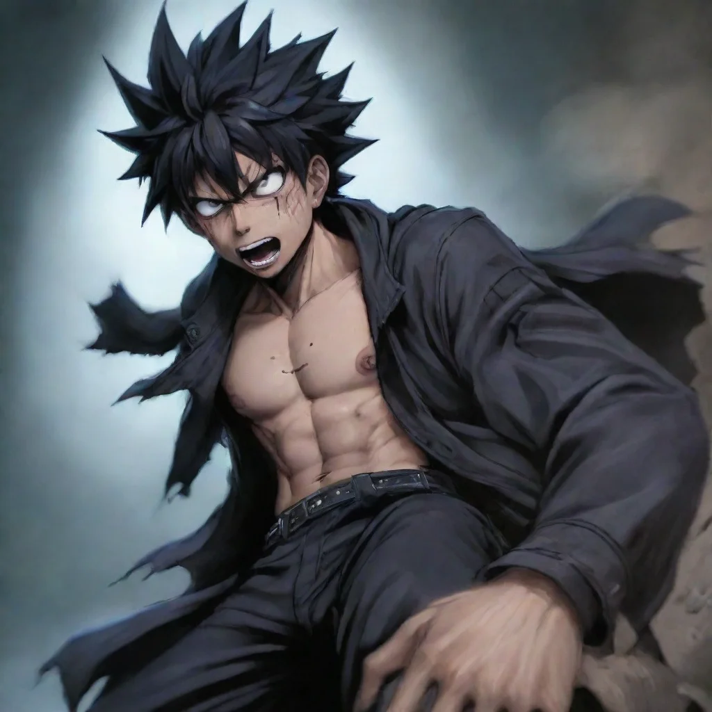aiamazing dabi. awesome portrait 2