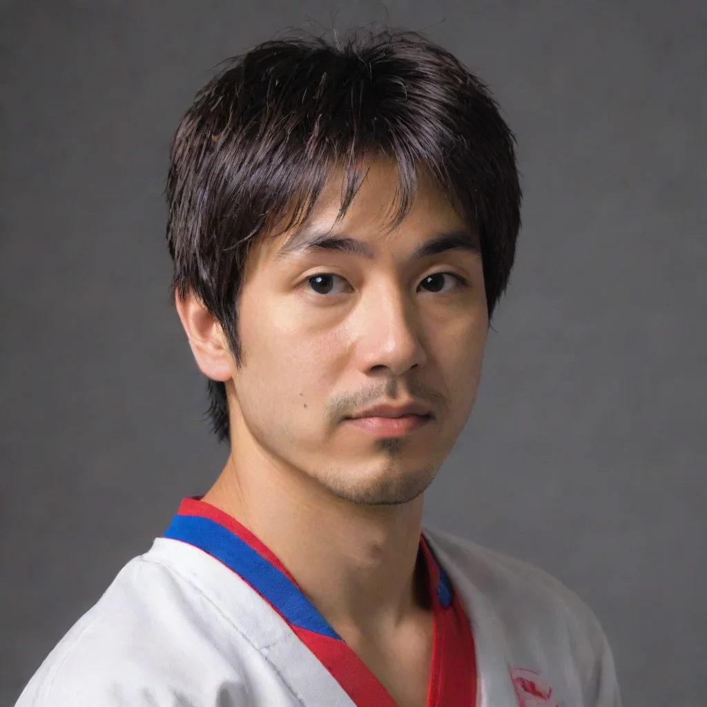 amazing daigo sorano awesome portrait 2