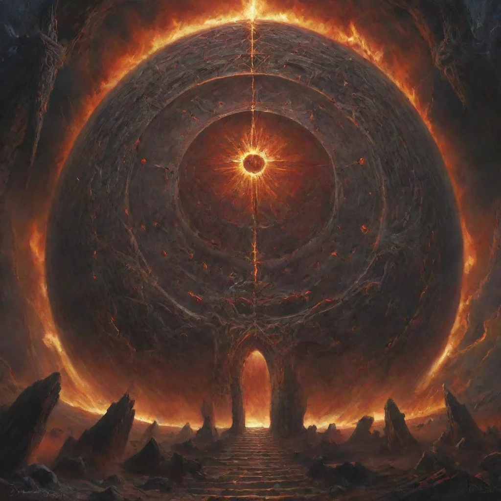 amazing ddom eternal awesome portrait 2