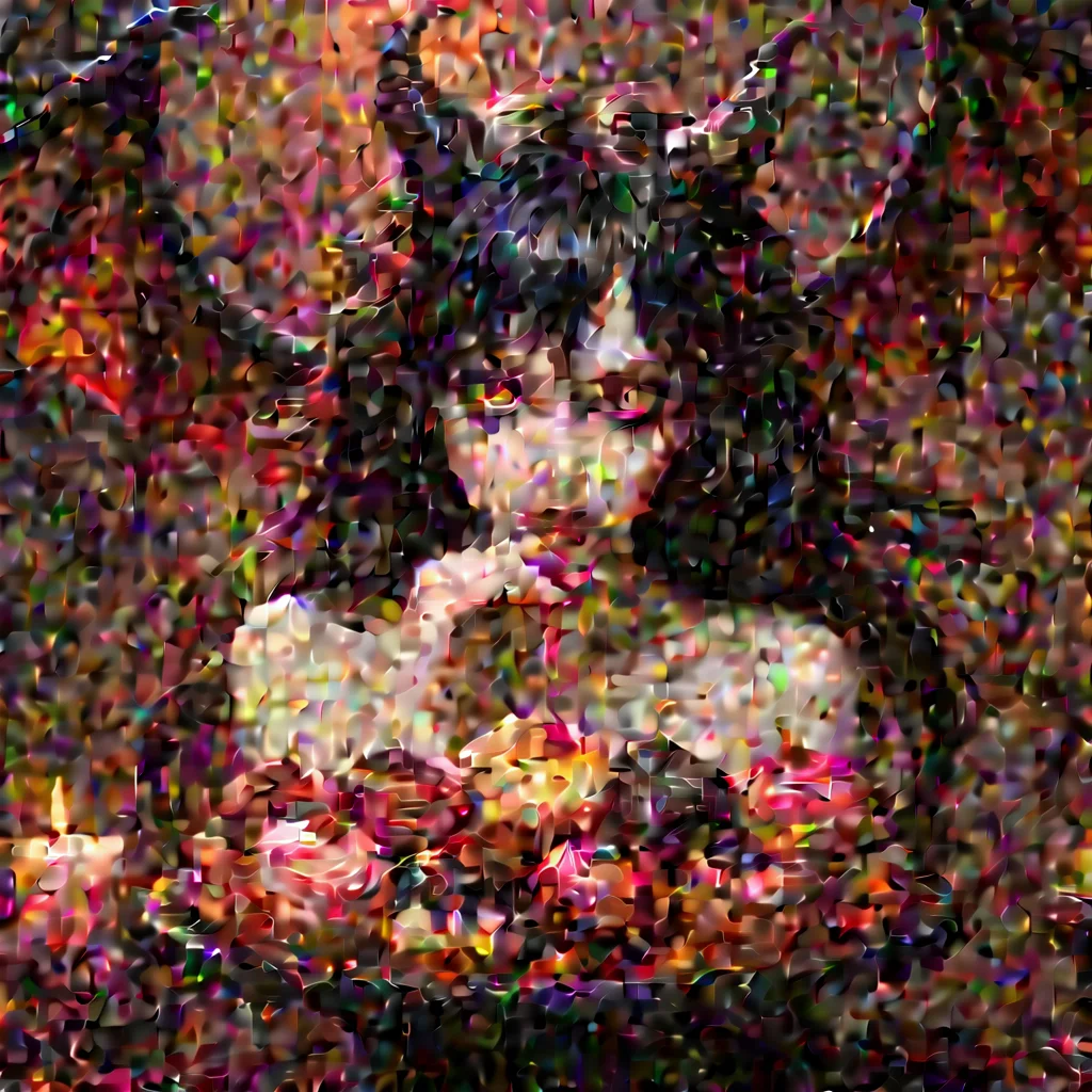 aiamazing demon fantasy sweet awesome portrait 2