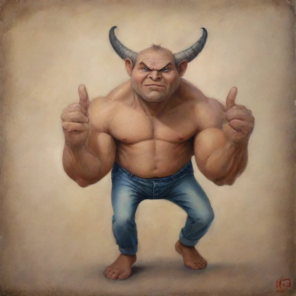 aiamazing derieri awesome portrait 2