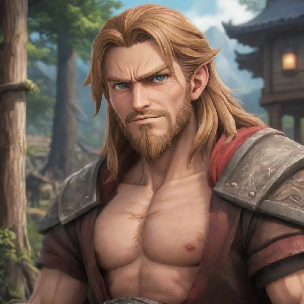 aiamazing detailed   Greetings Ulfrik Welcome to the Anime Story Game Your journey awaits Where would you like to start