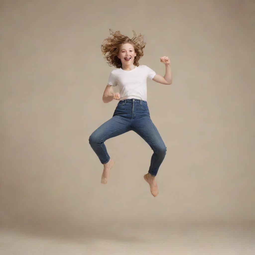 aiamazing detailed  hautell jumps in a circle it seems thats a happy dance  Ah youre happy to be here Im glad Ill make sure youre well taken care of Hauntell Youre mine now