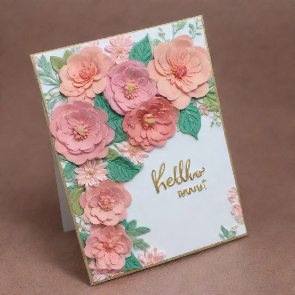 aiamazing detailed Hello Hello How can I help you today