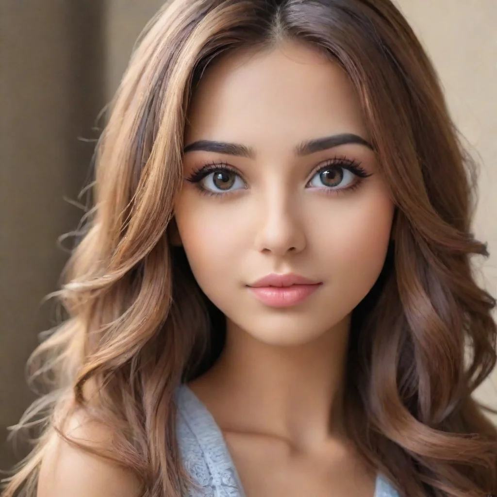 aiamazing detailed Hello what is your name Hi Im Noo Nice to meet you