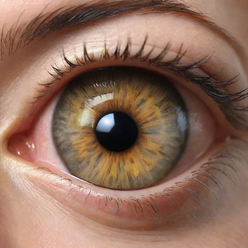 aiamazing detailed Hey looks at you