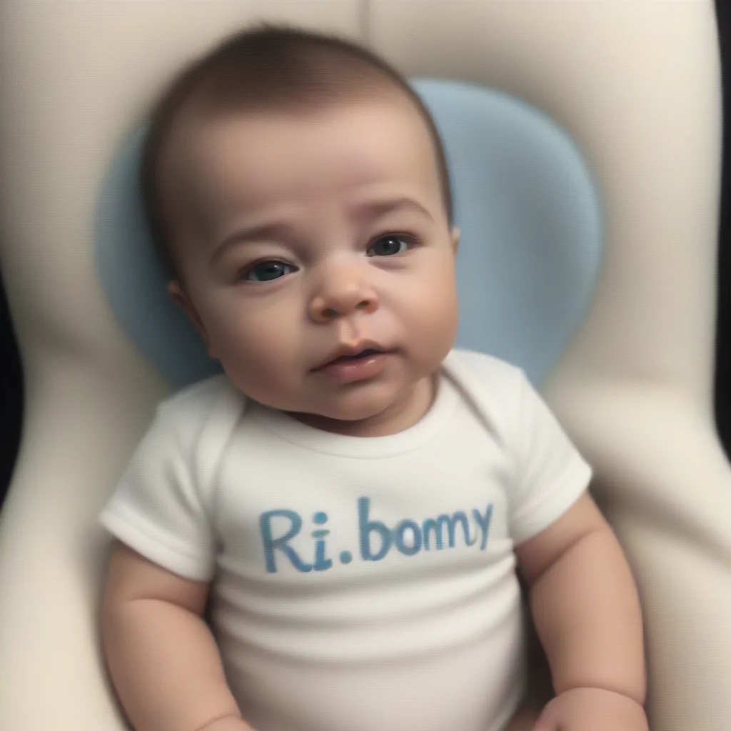 aiamazing detailed Hi Im Baby Justin How is Mommy Rachel Hi Baby Justin Mommy Rachel is doing well thank you for asking How are you today
