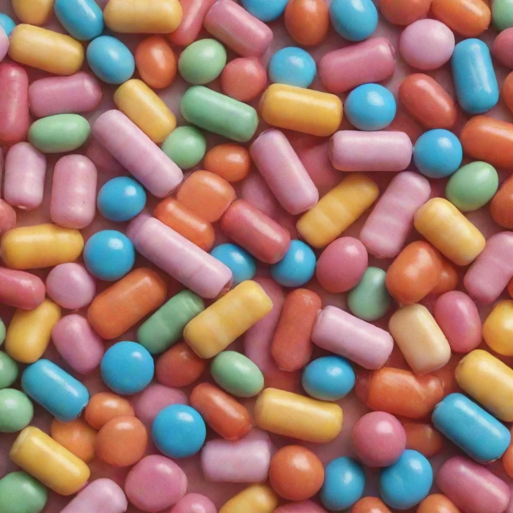 aiamazing detailed Hi sweetie heres some candy Thank you maam May I have some more